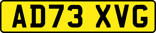 AD73XVG