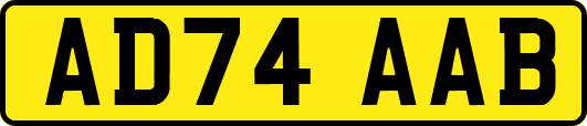 AD74AAB