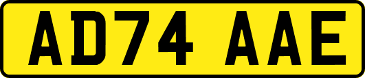 AD74AAE