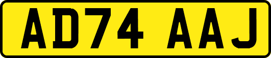 AD74AAJ
