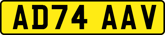 AD74AAV