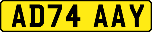 AD74AAY
