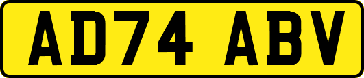AD74ABV