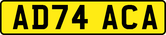 AD74ACA