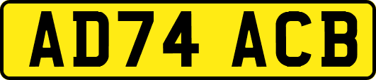 AD74ACB