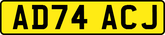 AD74ACJ