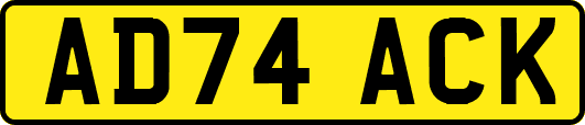 AD74ACK