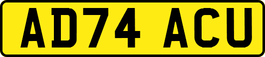AD74ACU