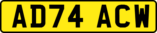 AD74ACW