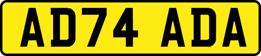 AD74ADA