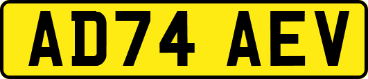 AD74AEV