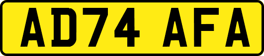 AD74AFA