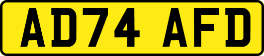 AD74AFD