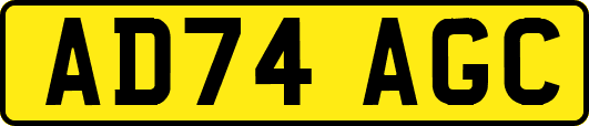 AD74AGC