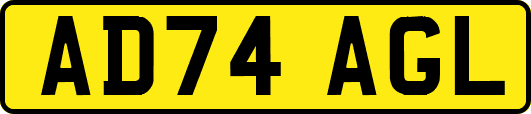 AD74AGL