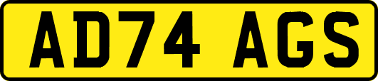 AD74AGS