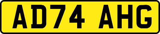 AD74AHG
