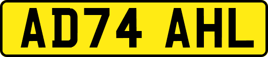 AD74AHL