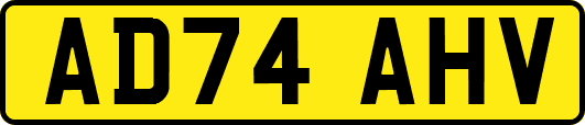 AD74AHV