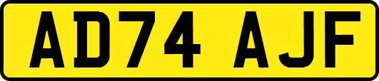 AD74AJF