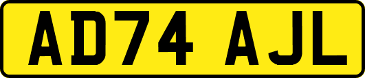 AD74AJL