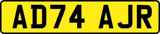AD74AJR
