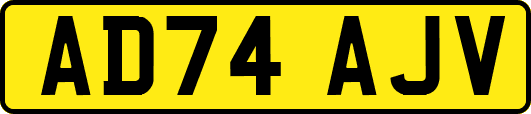 AD74AJV