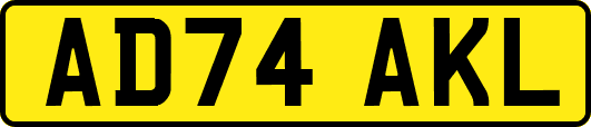 AD74AKL