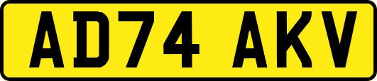 AD74AKV