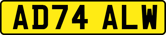 AD74ALW