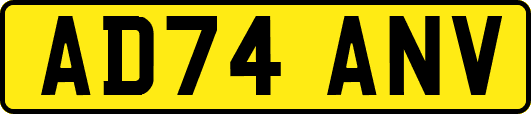 AD74ANV