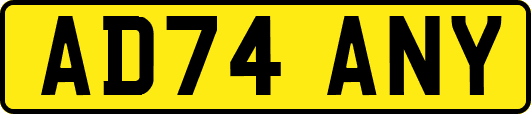 AD74ANY