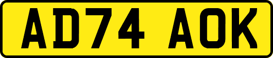 AD74AOK