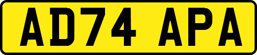 AD74APA