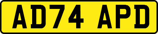 AD74APD
