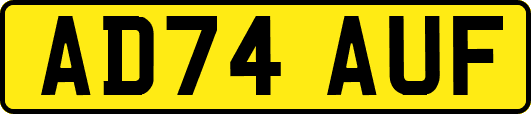 AD74AUF