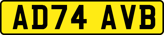 AD74AVB