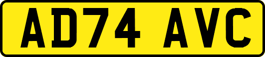AD74AVC