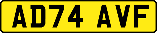 AD74AVF