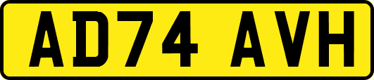 AD74AVH