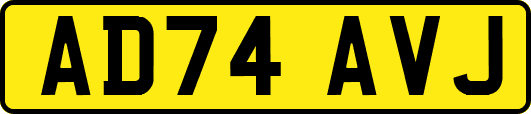 AD74AVJ