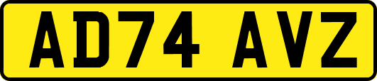 AD74AVZ