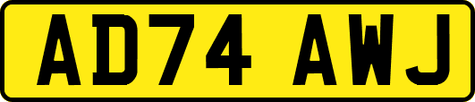 AD74AWJ