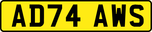 AD74AWS
