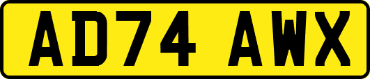 AD74AWX