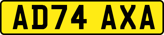 AD74AXA