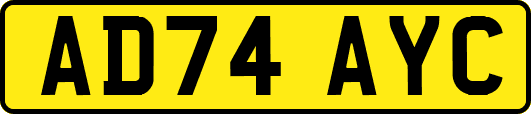 AD74AYC