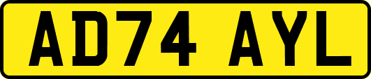 AD74AYL