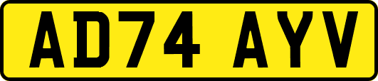 AD74AYV