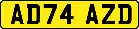 AD74AZD